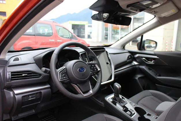 Subaru Impreza 2.0i e-Boxer Swiss Plus
