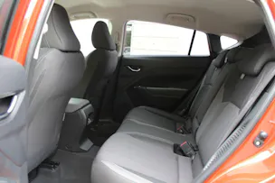 Subaru Impreza 2.0i e-Boxer Swiss Plus