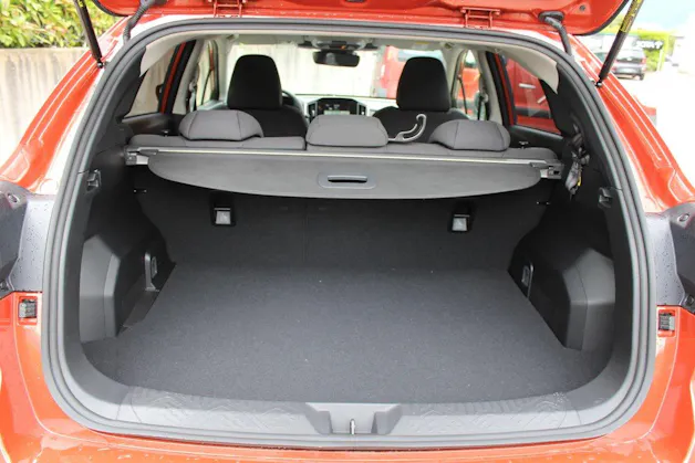 Subaru Impreza 2.0i e-Boxer Swiss Plus