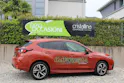 Subaru Impreza 2.0i e-Boxer Swiss Plus