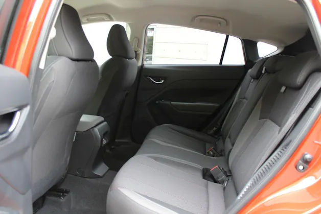 Subaru Impreza 2.0i e-Boxer Swiss Plus