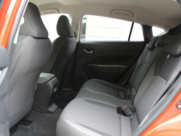 Subaru Impreza 2.0i e-Boxer Swiss Plus