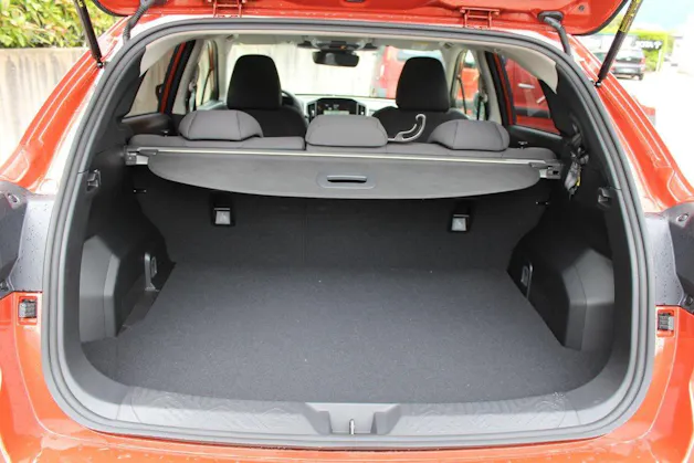 Subaru Impreza 2.0i e-Boxer Swiss Plus