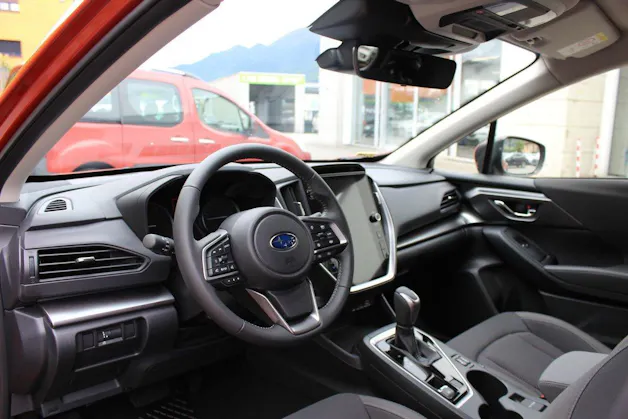 Subaru Impreza 2.0i e-Boxer Swiss Plus