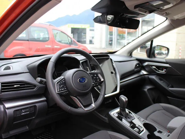Subaru Impreza 2.0i e-Boxer Swiss Plus