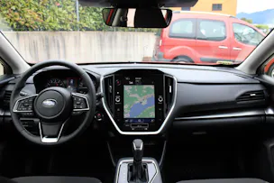 Subaru Impreza 2.0i e-Boxer Swiss Plus
