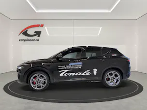 Alfa Romeo Tonale 1.3 Plug-in Hybrid Veloce Pack Premium + Sky