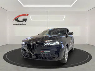 Alfa Romeo Tonale 1.3 Plug-in Hybrid Veloce Pack Premium + Sky