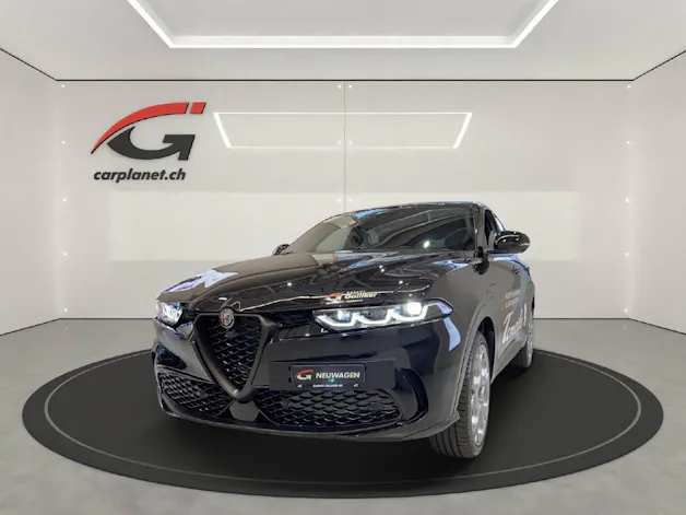 Alfa Romeo Tonale 1.3 Plug-in Hybrid Veloce Pack Premium + Sky