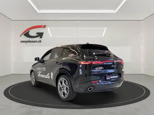 Alfa Romeo Tonale 1.3 Plug-in Hybrid Veloce Pack Premium + Sky