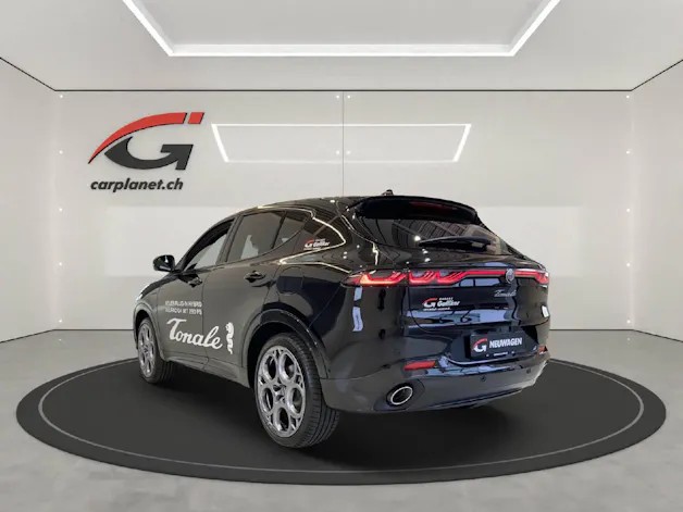 Alfa Romeo Tonale 1.3 Plug-in Hybrid Veloce Pack Premium + Sky