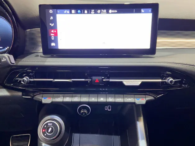 Alfa Romeo Tonale 1.3 Plug-in Hybrid Veloce Pack Premium + Sky