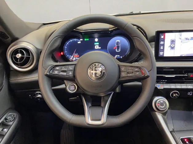 Alfa Romeo Tonale 1.3 Plug-in Hybrid Ti Q4