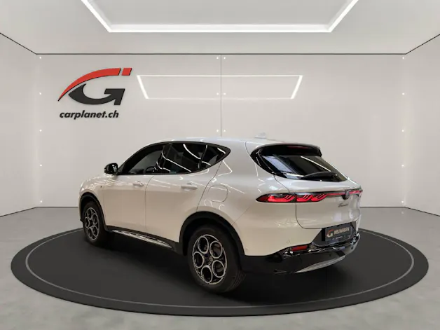 Alfa Romeo Tonale 1.3 Plug-in Hybrid Ti Q4