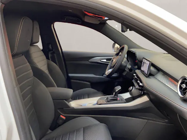 Alfa Romeo Tonale 1.3 Plug-in Hybrid Ti Q4