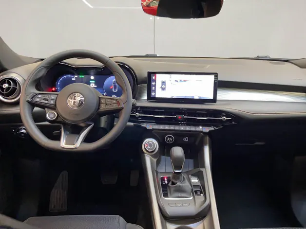 Alfa Romeo Tonale 1.3 Plug-in Hybrid Ti Q4
