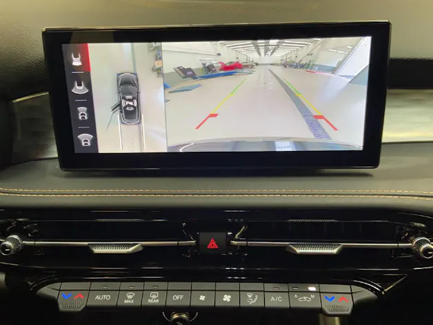 Alfa Romeo Tonale 1.3 Plug-in Hybrid Ti Q4