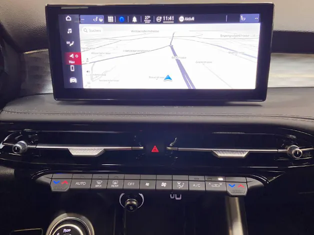 Alfa Romeo Tonale 1.3 Plug-in Hybrid Veloce + Pack Premium