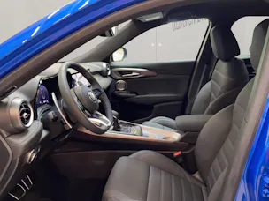 Alfa Romeo Tonale 1.3 Plug-in Hybrid Veloce + Pack Premium