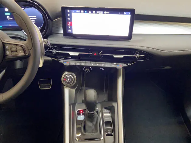 Alfa Romeo Tonale 1.3 Plug-in Hybrid Veloce + Pack Premium