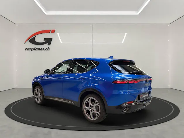Alfa Romeo Tonale 1.3 Plug-in Hybrid Veloce + Pack Premium