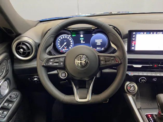 Alfa Romeo Tonale 1.3 Plug-in Hybrid Veloce + Pack Premium