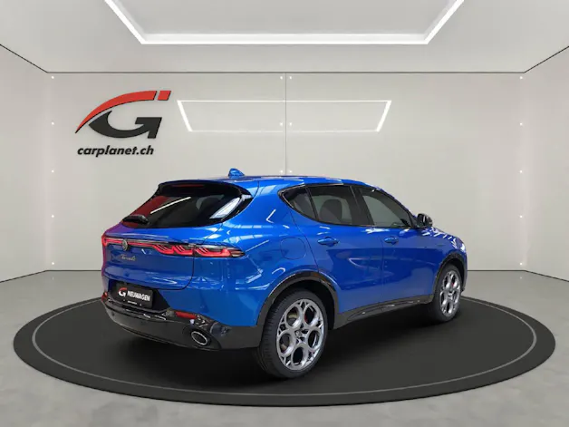 Alfa Romeo Tonale 1.3 Plug-in Hybrid Veloce + Pack Premium
