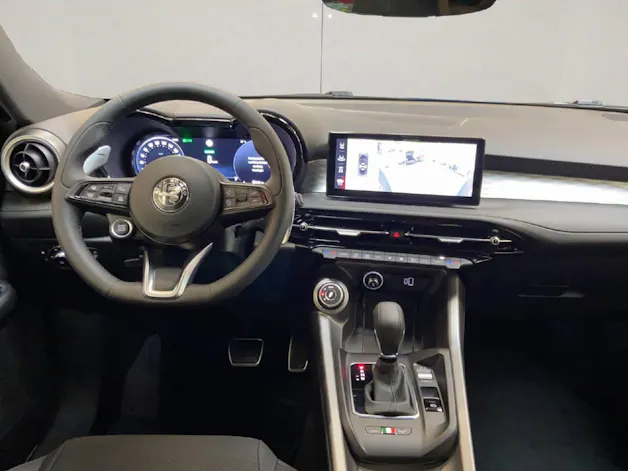 Alfa Romeo Tonale 1.3 Plug-in Hybrid Veloce + Pack Premium