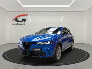 Alfa Romeo Tonale 1.3 Plug-in Hybrid Veloce + Pack Premium