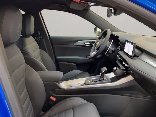Alfa Romeo Tonale 1.3 Plug-in Hybrid Veloce + Pack Premium
