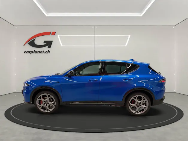 Alfa Romeo Tonale 1.3 Plug-in Hybrid Veloce + Pack Premium