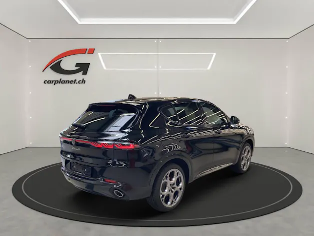 Alfa Romeo Tonale 1.3 Plug-in Hybrid Veloce + Pack Premium