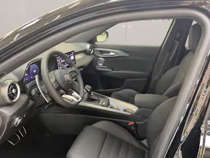 Alfa Romeo Tonale 1.3 Plug-in Hybrid Veloce + Pack Premium