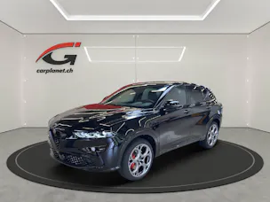 Alfa Romeo Tonale 1.3 Plug-in Hybrid Veloce + Pack Premium