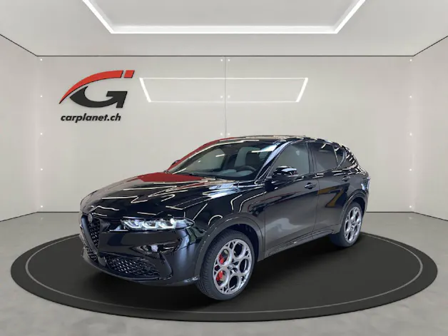 Alfa Romeo Tonale 1.3 Plug-in Hybrid Veloce + Pack Premium