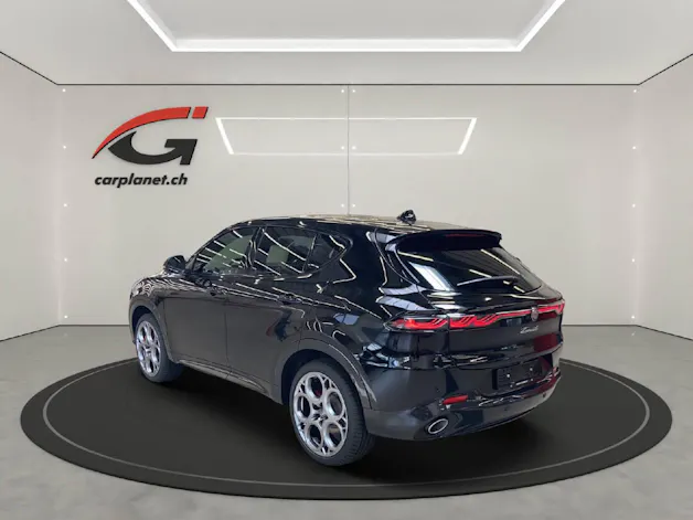 Alfa Romeo Tonale 1.3 Plug-in Hybrid Veloce + Pack Premium