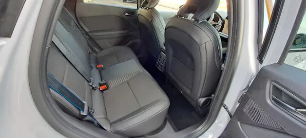 Renault Captur 1.6 E-Tech145 EsAl