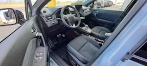Renault Captur 1.6 E-Tech145 EsAl