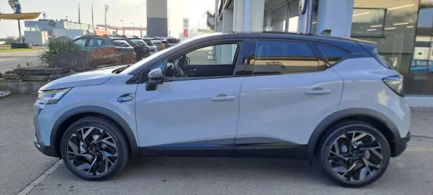 Renault Captur 1.6 E-Tech145 EsAl