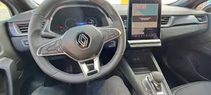 Renault Captur 1.6 E-Tech145 EsAl