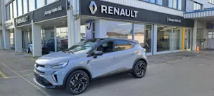 Renault Captur 1.6 E-Tech145 EsAl