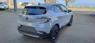 Renault Captur 1.6 E-Tech145 EsAl