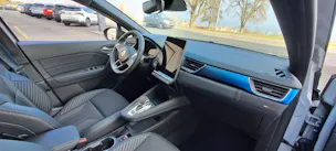 Renault Captur 1.6 E-Tech145 EsAl