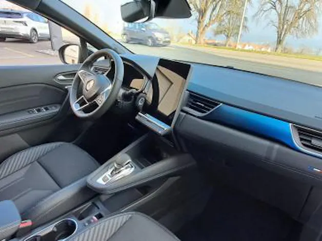 Renault Captur 1.6 E-Tech145 EsAl