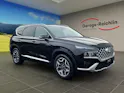 Hyundai Santa Fe 1.6 T-GDi HEV Vertex