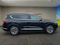 Hyundai Santa Fe 1.6 T-GDi HEV Vertex