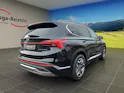 Hyundai Santa Fe 1.6 T-GDi HEV Vertex