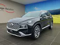 Hyundai Santa Fe 1.6 T-GDi HEV Vertex
