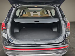 Hyundai Santa Fe 1.6 T-GDi HEV Vertex