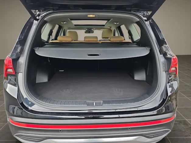 Hyundai Santa Fe 1.6 T-GDi HEV Vertex